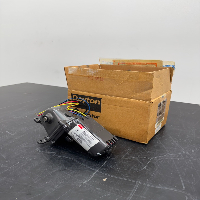 Dayton AC/DC Gearmotor image 1